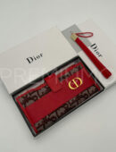 Christian Dior кошелек PR474798 11
