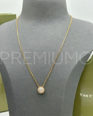 Van Cleef & Arpels Колье PR322140