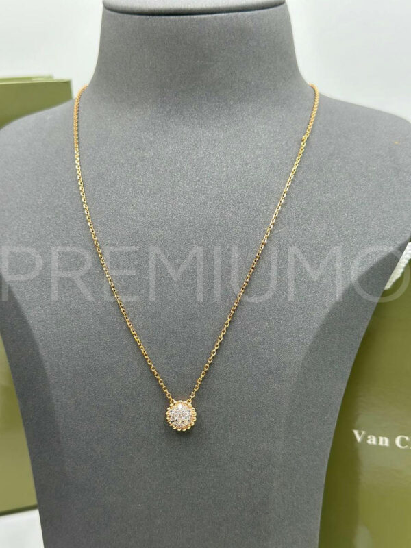 Van Cleef & Arpels Колье PR322140