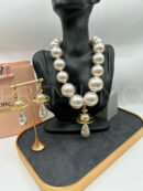 Vivienne Westwood колье PR831252 5