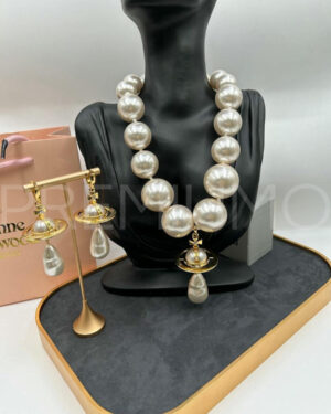 Vivienne Westwood колье PR831252