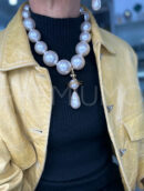 Vivienne Westwood колье PR831252 8