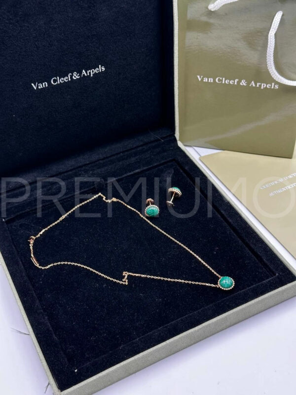 Van Cleef & Arpels Колье PR337769 2