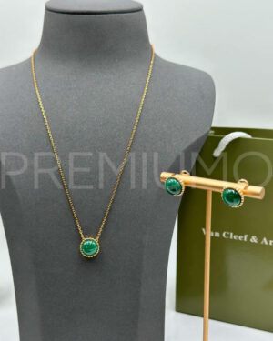 Van Cleef & Arpels Колье PR337769
