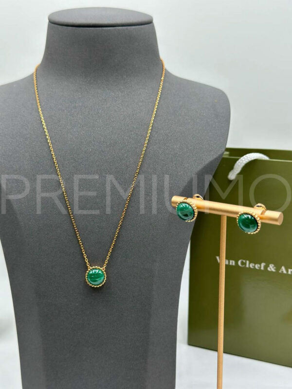 Van Cleef & Arpels Колье PR337769