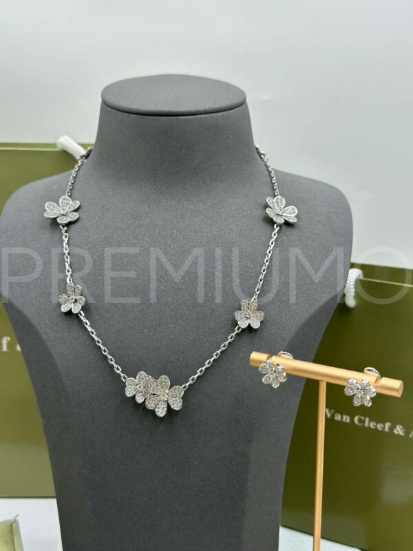 Van Cleef & Arpels Колье PR842300