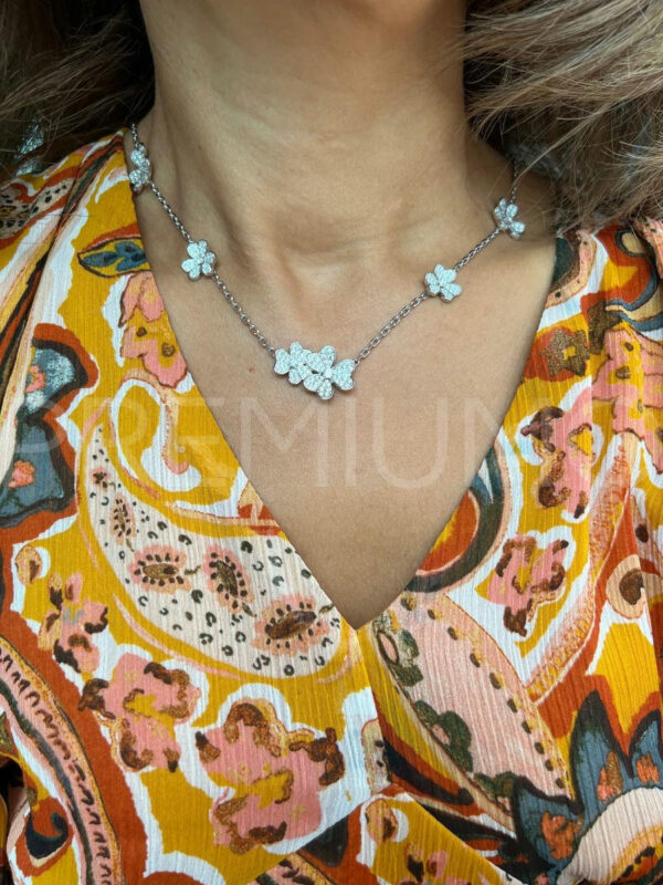 Van Cleef & Arpels Колье PR842300 3
