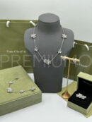 Van Cleef & Arpels Колье PR842300 8
