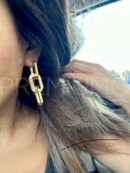 Versace серьги PR526066 5