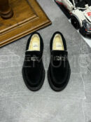 Hermes лоферы PR414026 9
