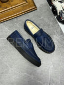 Hermes лоферы PR563022 10