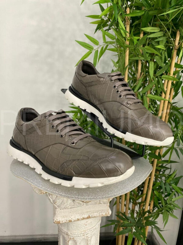 Stefano Ricci кроссовки PR396324