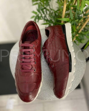 Stefano Ricci кроссовки PR906875