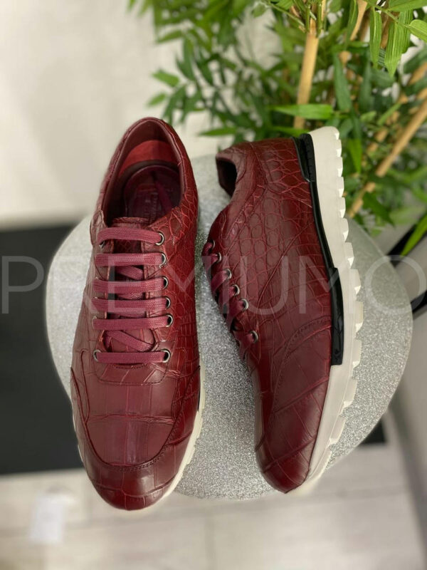 Stefano Ricci кроссовки PR906875