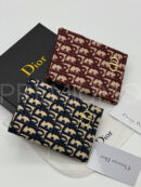 Christian Dior обложка на паспорт PR516639 6