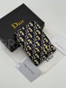Christian Dior обложка на паспорт PR531186 8