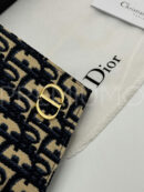 Christian Dior обложка на паспорт PR531186 13