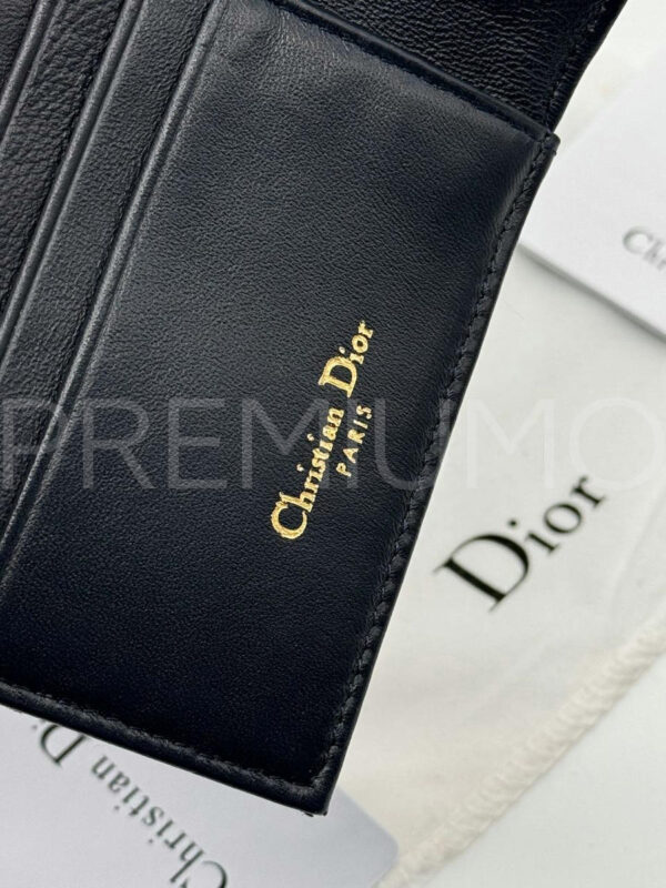 Christian Dior обложка на паспорт PR531186 5
