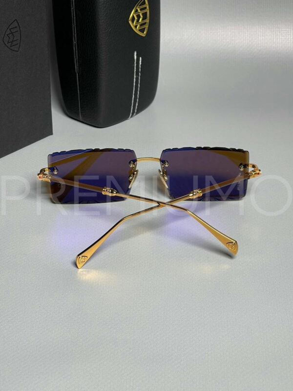 Maybach очки PR802379 4