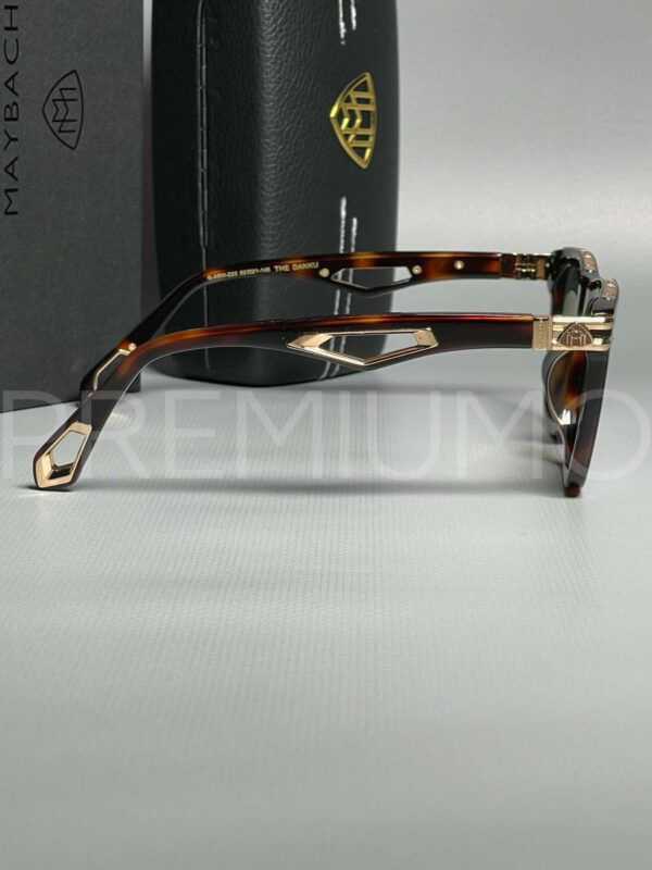 Maybach очки PR840429 3