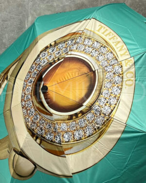 Tiffany & Co. зонт PR491231