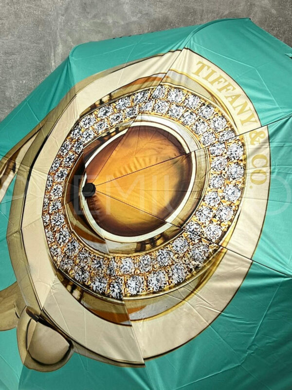 Tiffany & Co. зонт PR491231