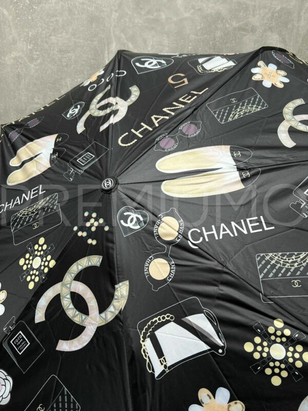 Chanel зонт PR892545