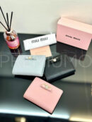 Miu Miu кошелек PR299823 12