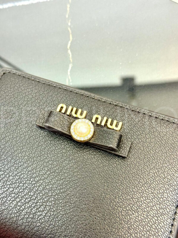 Miu Miu кошелек PR172562 3