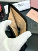 Miu Miu кошелек PR172562 13