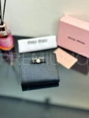 Miu Miu кошелек PR172562 8