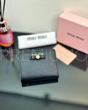 Miu Miu кошелек PR172562