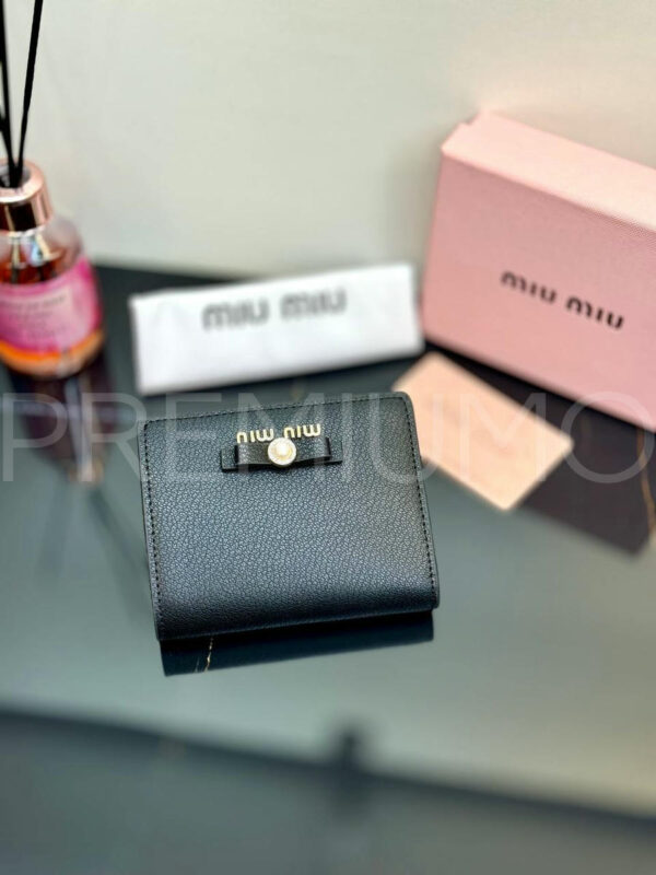 Miu Miu кошелек PR172562