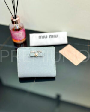 Miu Miu кошелек PR718114