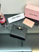 Miu Miu кошелек PR172562 9