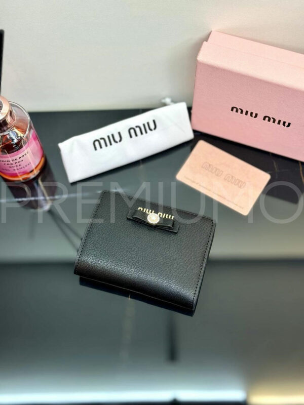 Miu Miu кошелек PR172562 2