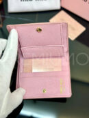 Miu Miu кошелек PR299823 9