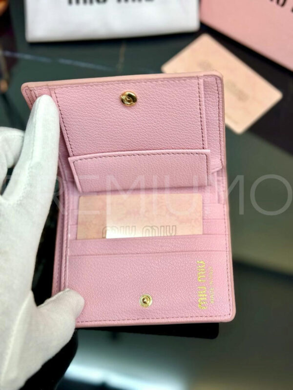 Miu Miu кошелек PR299823 3