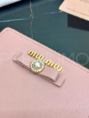 Miu Miu кошелек PR299823 10