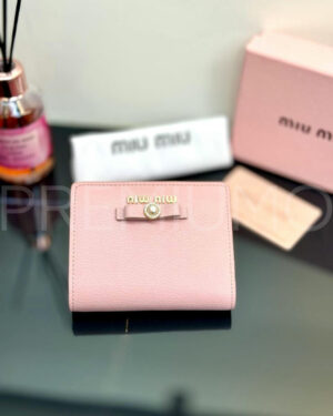 Miu Miu кошелек PR299823