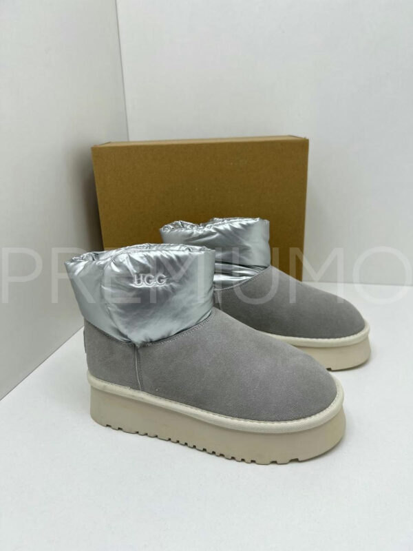 UGG угги PR467335