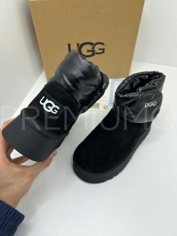 UGG угги PR400889 4