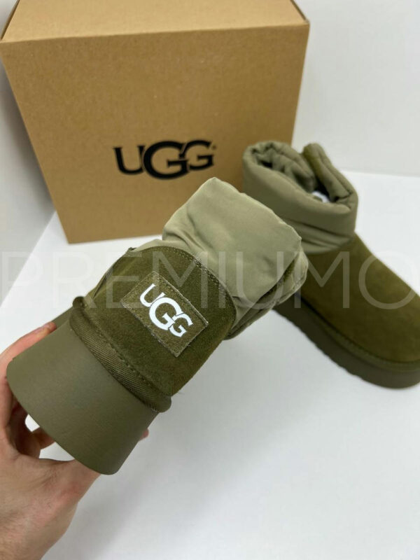 UGG угги PR132120 4