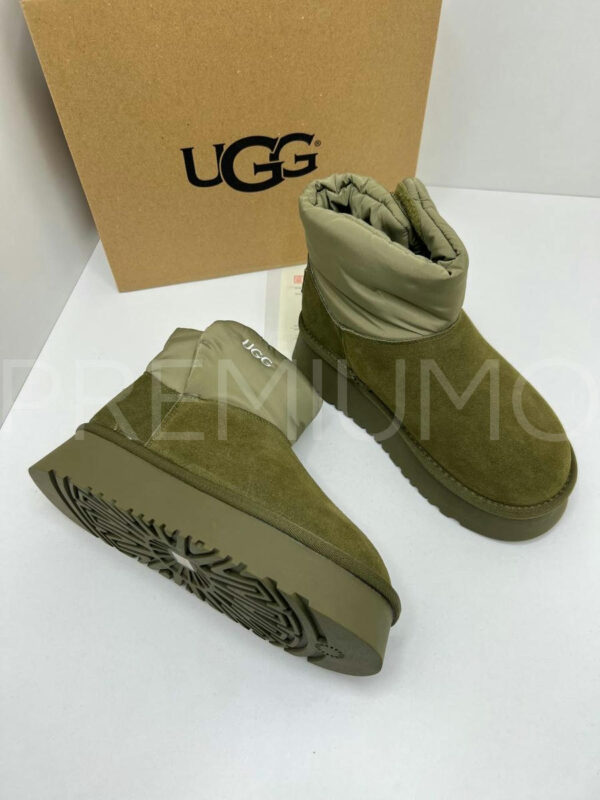 UGG угги PR132120 3