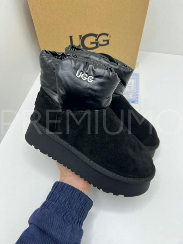 UGG угги PR400889 2