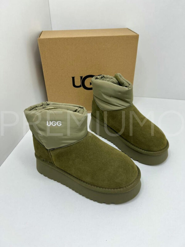 UGG угги PR132120