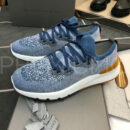 Brunello Cucinelli кроссовки PR732040 10