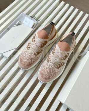 Brunello Cucinelli кроссовки PR853955