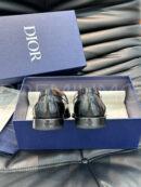 Christian Dior лоферы PR511576 31