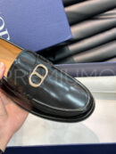 Christian Dior лоферы PR511576 32